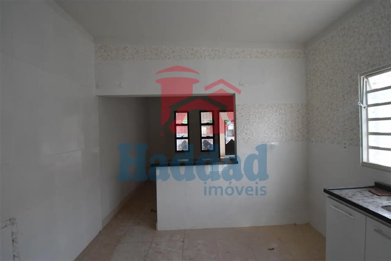 LOCALIZAÇÃO: BAIRRO JARDIM FLAMENGO Ref: 15036 - HADDAD (27)
