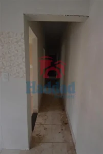 LOCALIZAÇÃO: BAIRRO JARDIM FLAMENGO Ref: 15036 - HADDAD (45)