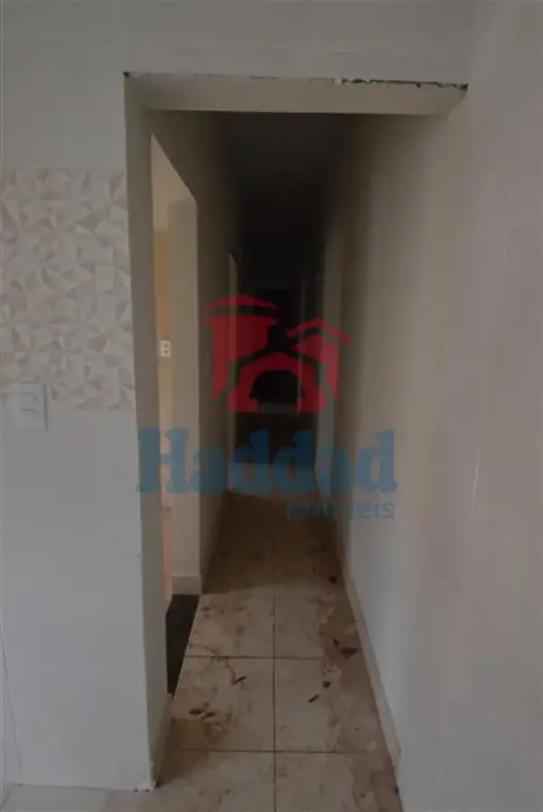 LOCALIZAÇÃO: BAIRRO JARDIM FLAMENGO Ref: 15036 - HADDAD (45)