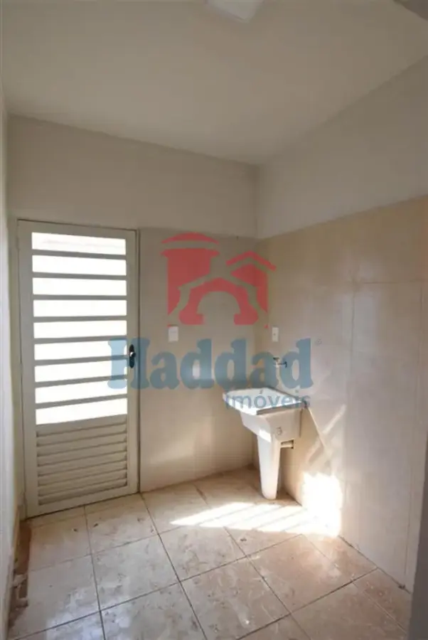 LOCALIZAÇÃO: BAIRRO JARDIM FLAMENGO Ref: 15036 - HADDAD (46)