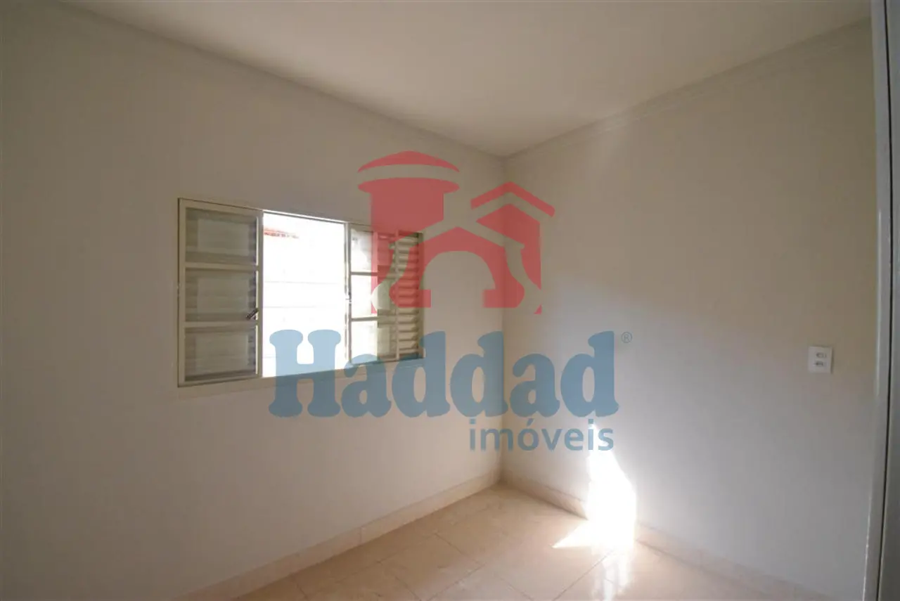 LOCALIZAÇÃO: BAIRRO JARDIM FLAMENGO Ref: 15036 - HADDAD (74)