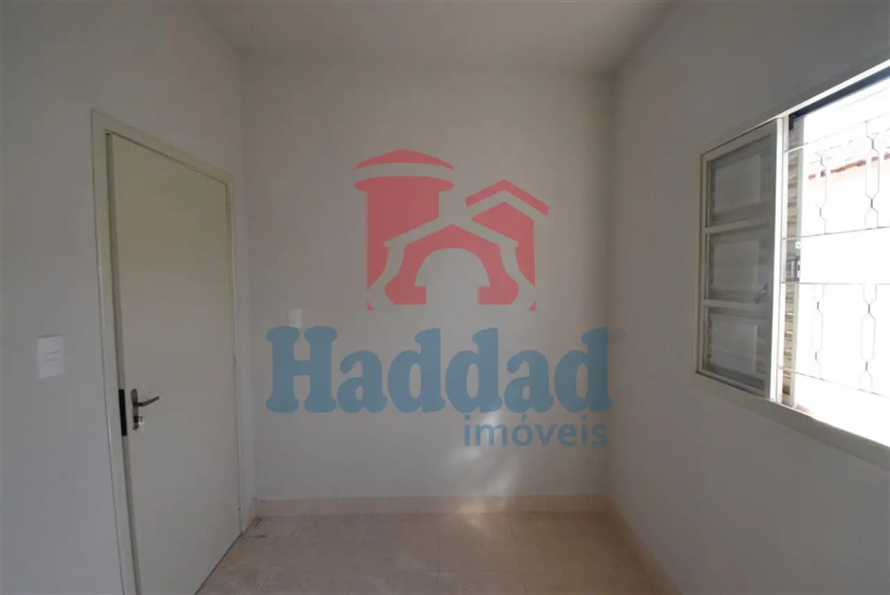 LOCALIZAÇÃO: BAIRRO JARDIM FLAMENGO Ref: 15036 - HADDAD (76)