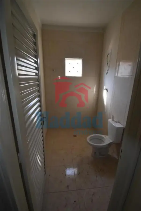 LOCALIZAÇÃO: BAIRRO JARDIM FLAMENGO Ref: 15036 - HADDAD (85)