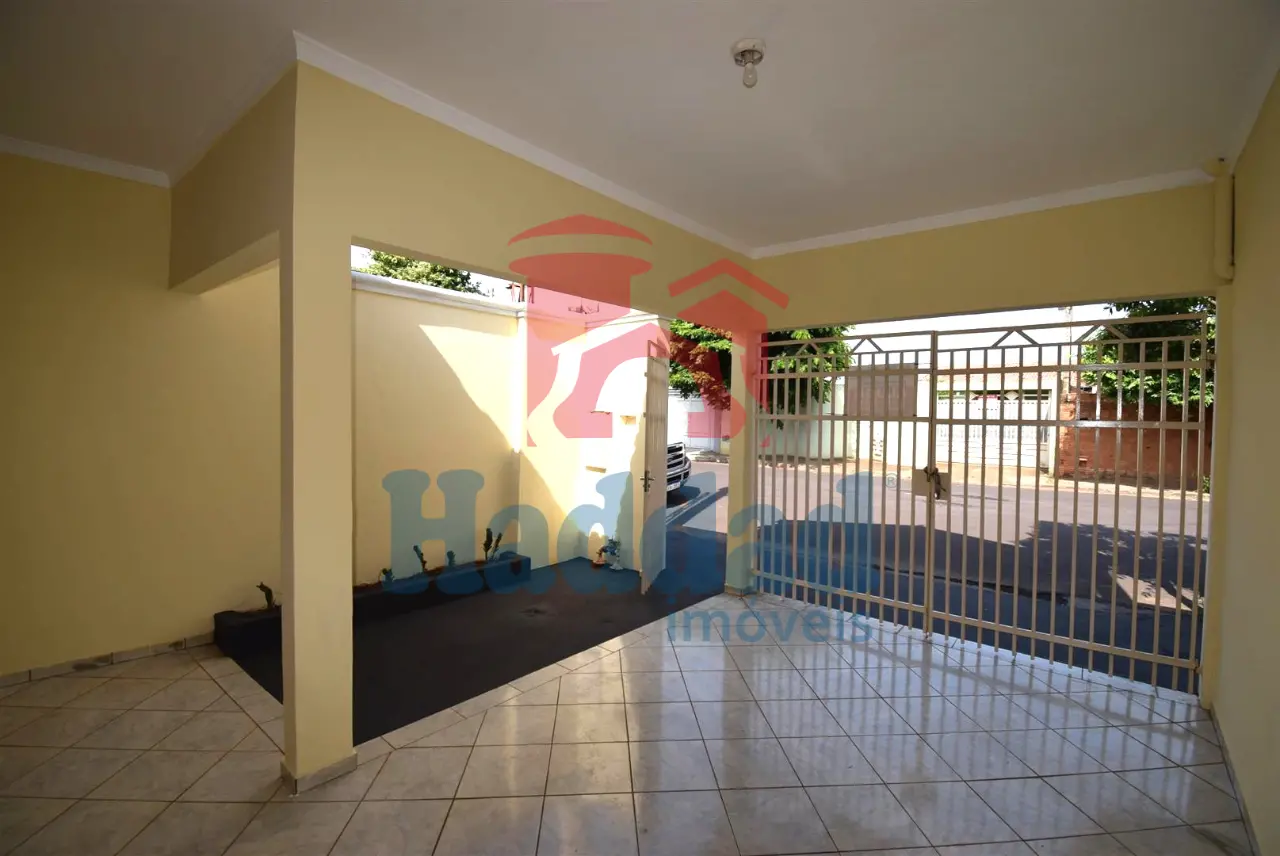ótima opção – casa dois dormitórios a venda Ref: 15070 - F14160F