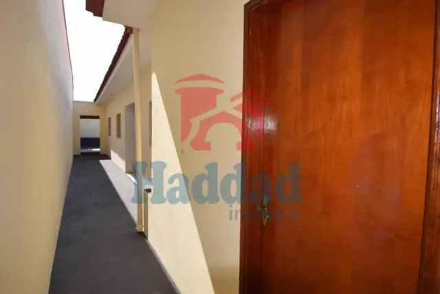 ótima opção – casa dois dormitórios a venda Ref: 15070 - F14160G