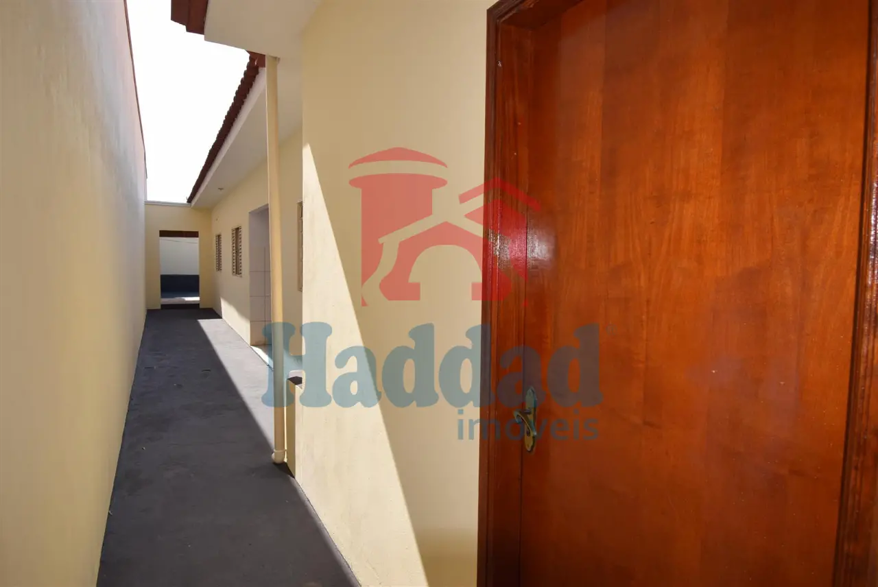 ótima opção – casa dois dormitórios a venda Ref: 15070 - F14160G