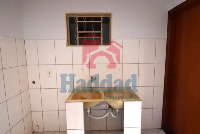 ótima opção – casa dois dormitórios a venda Ref: 15070 - F14160H