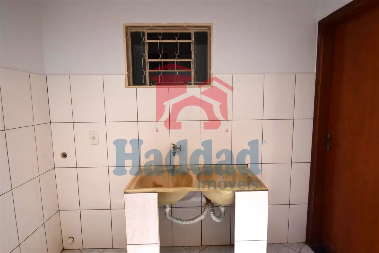 ótima opção – casa dois dormitórios a venda Ref: 15070 - F14160H