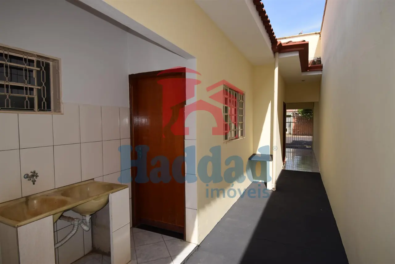 ótima opção – casa dois dormitórios a venda Ref: 15070 - F14160I