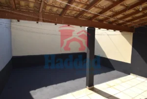 ótima opção – casa dois dormitórios a venda Ref: 15070 - F14160J