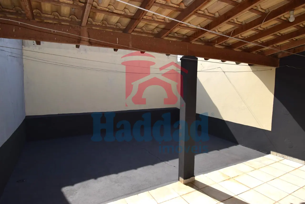 ótima opção – casa dois dormitórios a venda Ref: 15070 - F14160J