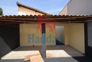 ótima opção – casa dois dormitórios a venda Ref: 15070 - F14160K