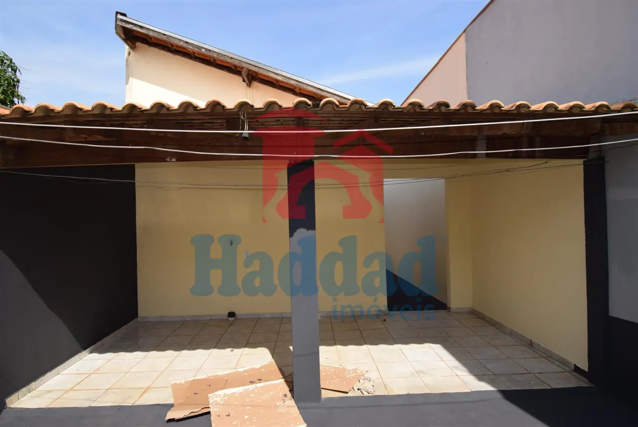 ótima opção – casa dois dormitórios a venda Ref: 15070 - F14160K