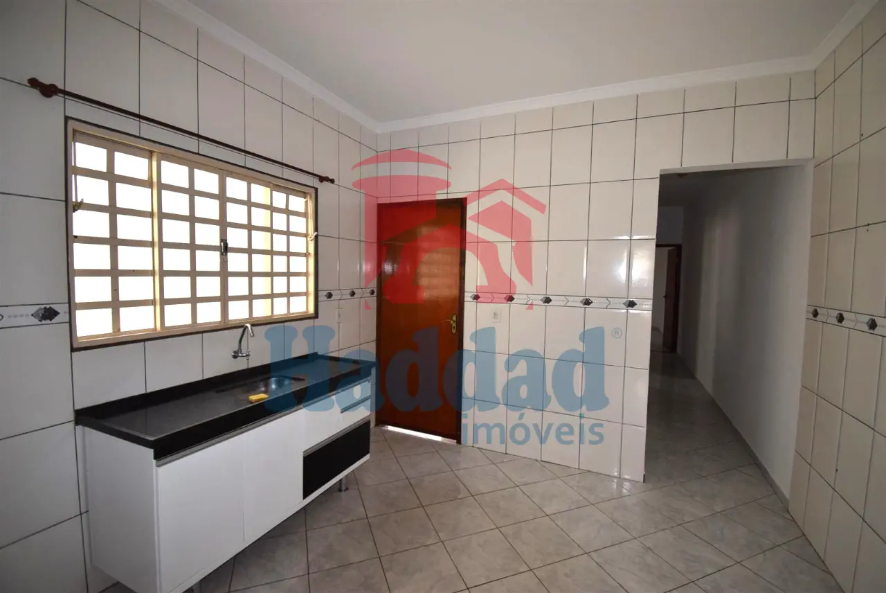 ótima opção – casa dois dormitórios a venda Ref: 15070 - F14160N