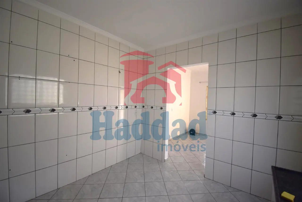 ótima opção – casa dois dormitórios a venda Ref: 15070 - F14160O