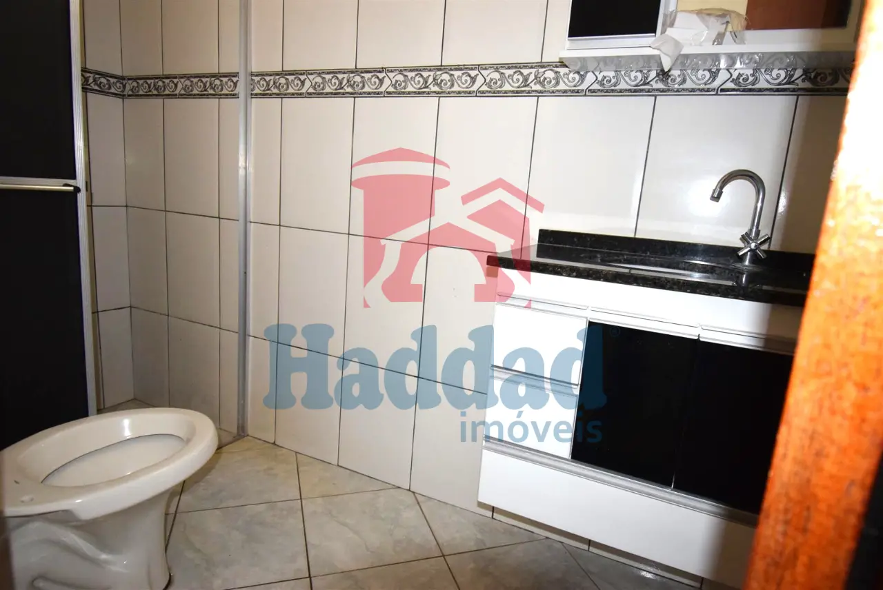 ótima opção – casa dois dormitórios a venda Ref: 15070 - F14160P