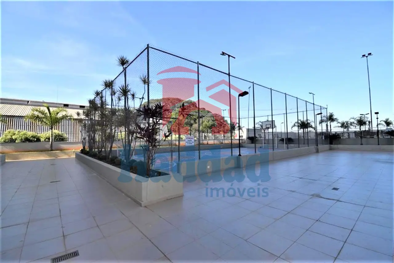 APARTAMENTO DE ALTO PADRÃO Á VENDA Ref: 15188 - F14713W
