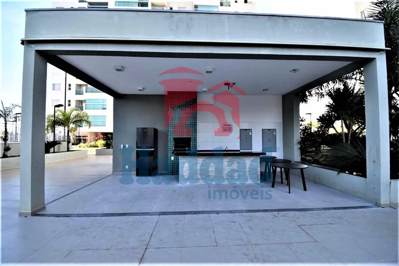 APARTAMENTO DE ALTO PADRÃO Á VENDA Ref: 15188 - F14713X