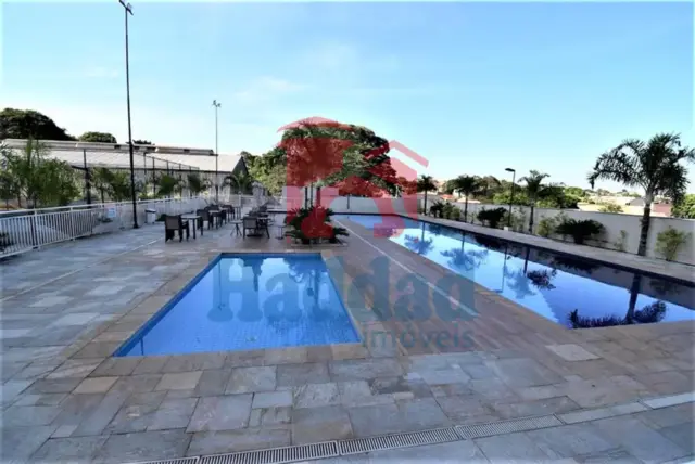 APARTAMENTO DE ALTO PADRÃO Á VENDA Ref: 15188 - F14713Z