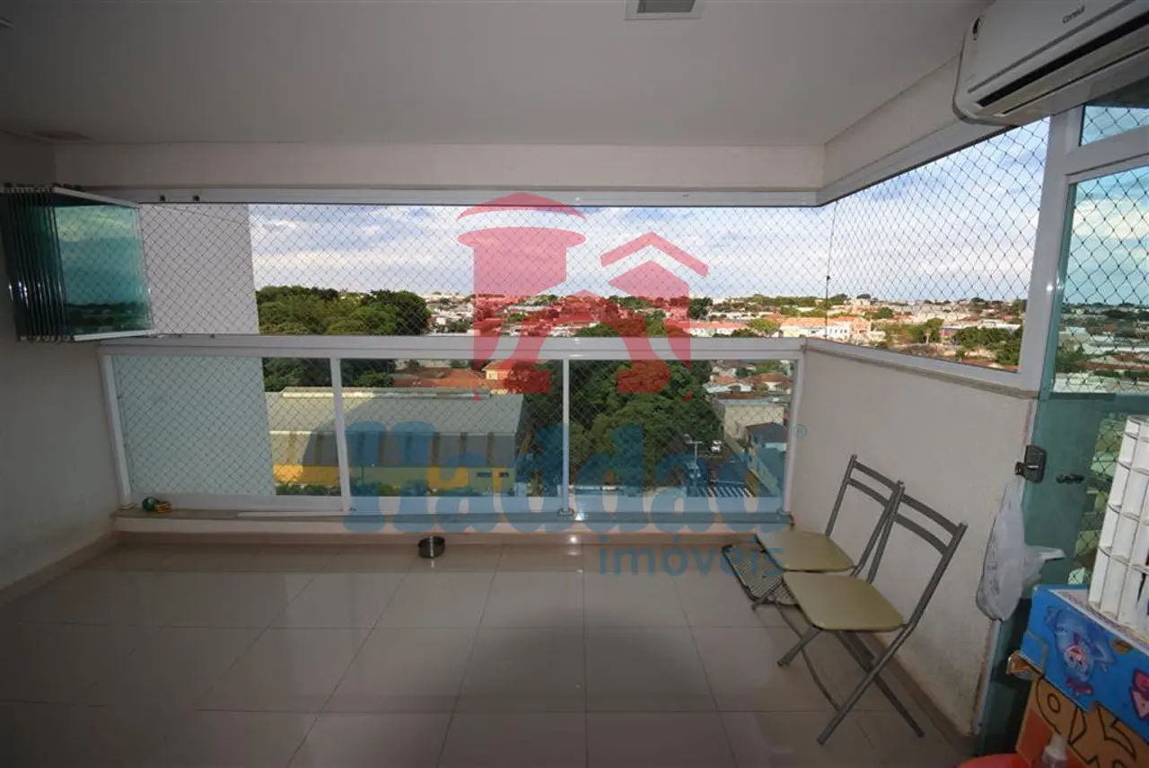 APARTAMENTO DE ALTO PADRÃO Á VENDA Ref: 15188 - DSC_0090