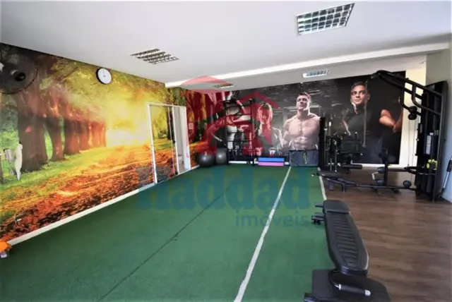 APARTAMENTO DE ALTO PADRÃO Á VENDA Ref: 15188 - F14713AB
