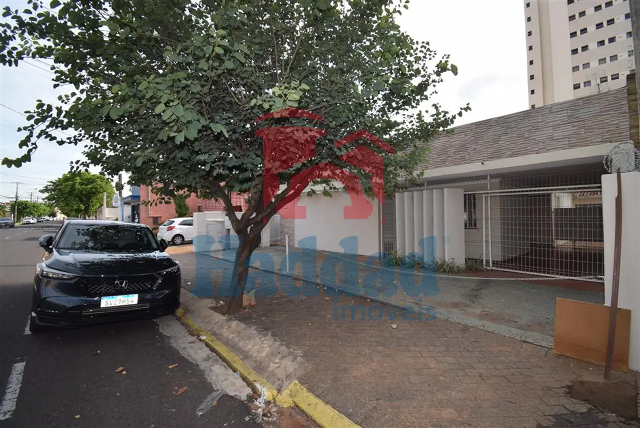 IMÓVEL COMERCIAL NO CENTRO PARA ESCRITORIOS, ESCOLAS,CLINICAS Ref: 15240 - DSC_0019