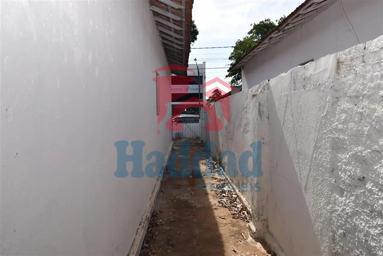 CASA PARA LOCAÇÃO – RESIDENCIAL OU COMERCIAL Ref: 15242 - DSC_0063