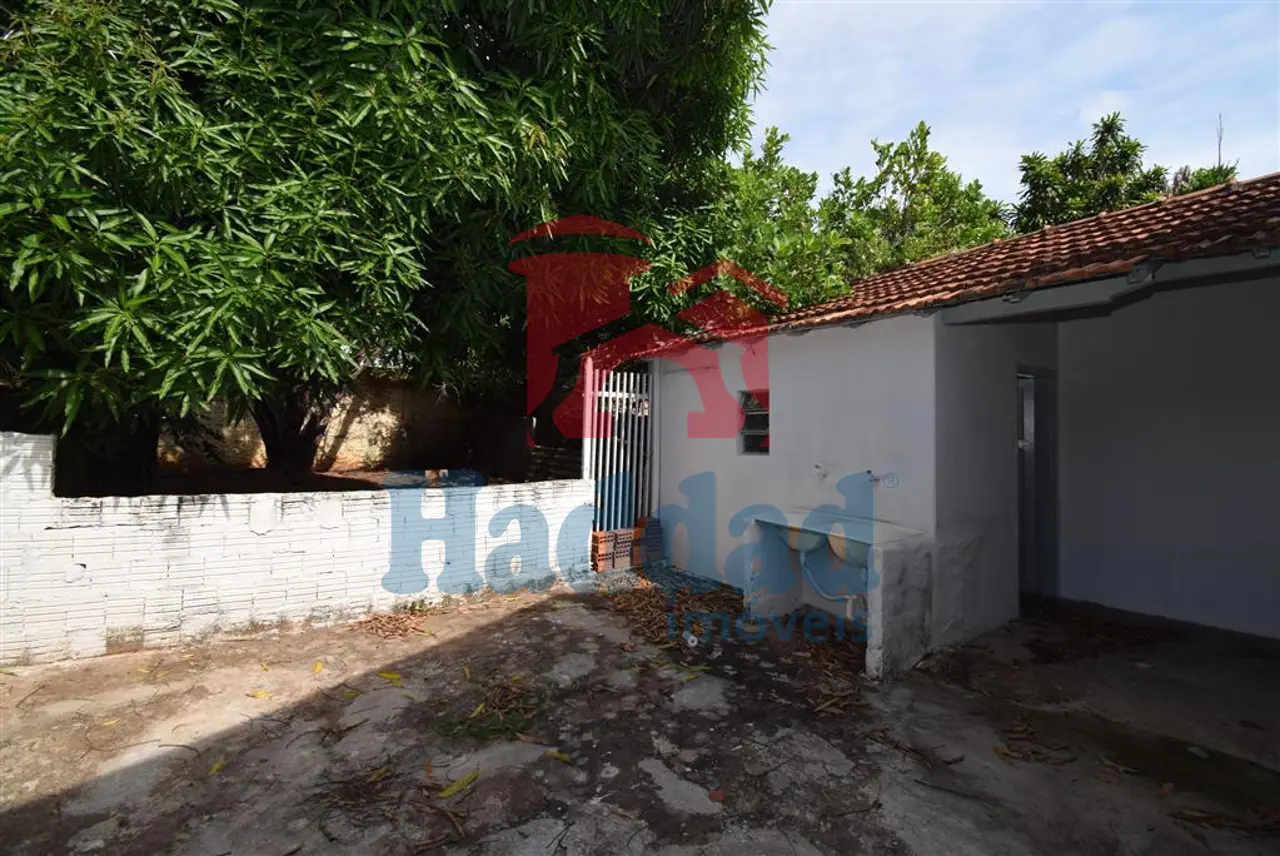 CASA PARA LOCAÇÃO – RESIDENCIAL OU COMERCIAL Ref: 15242 - DSC_0064