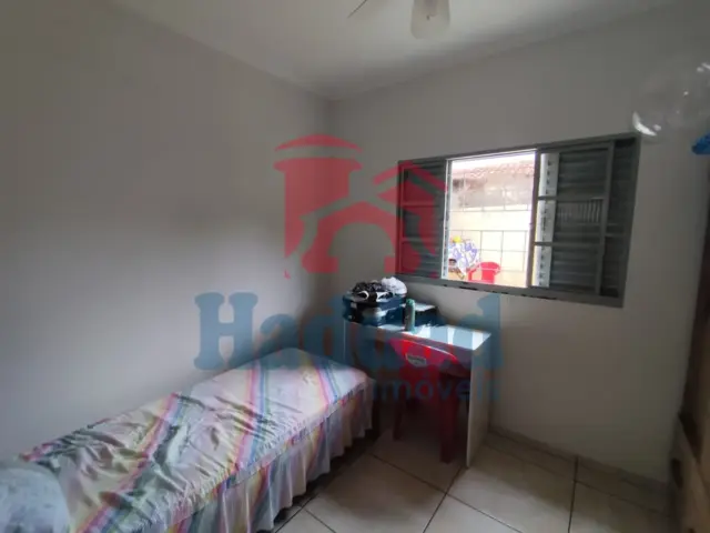 LOCALIZAÇÃO PRIVILEGIADA: O SEU NOVO LAR ESPERA POR VOCÊ! Ref: 15256 - Haddad (16)