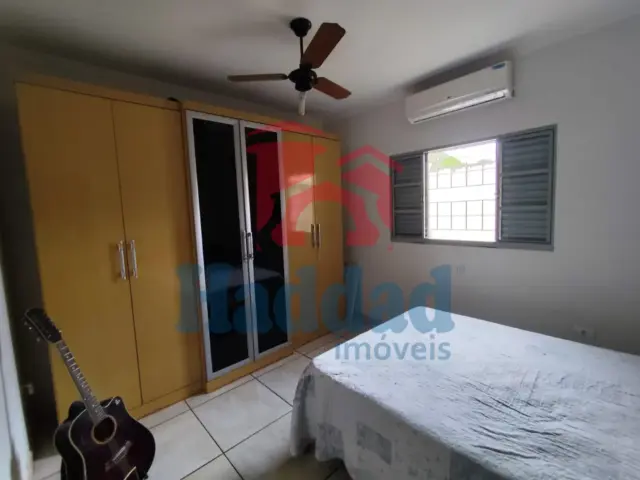 LOCALIZAÇÃO PRIVILEGIADA: O SEU NOVO LAR ESPERA POR VOCÊ! Ref: 15256 - Haddad (18)