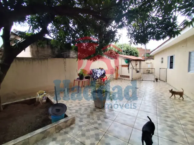 LOCALIZAÇÃO PRIVILEGIADA: O SEU NOVO LAR ESPERA POR VOCÊ! Ref: 15256 - Haddad (3)
