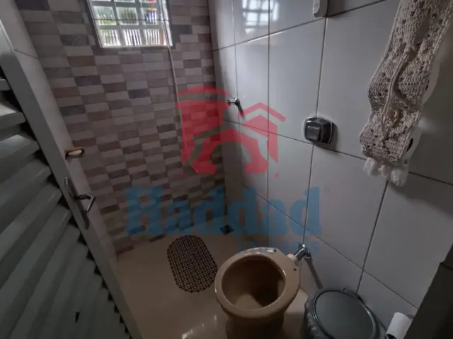 LOCALIZAÇÃO PRIVILEGIADA: O SEU NOVO LAR ESPERA POR VOCÊ! Ref: 15256 - Haddad (4)