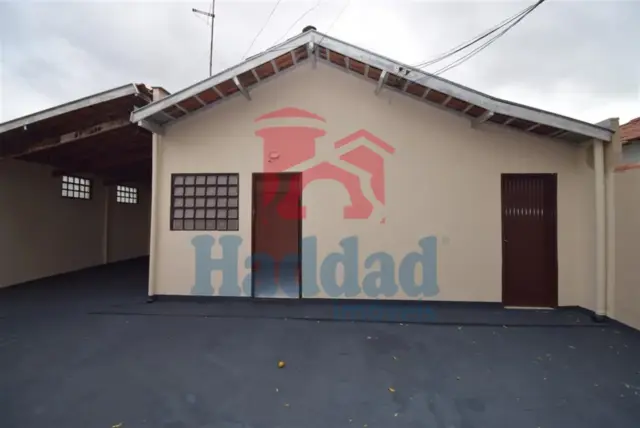 CASA PARA VENDA COM DUAS VAGAS DE GARAGEM Ref: 15276 - DSC_0024
