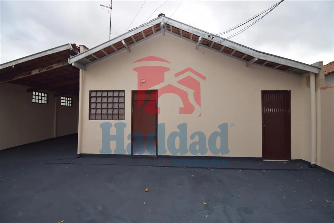 CASA PARA VENDA COM DUAS VAGAS DE GARAGEM Ref: 15276 - DSC_0024