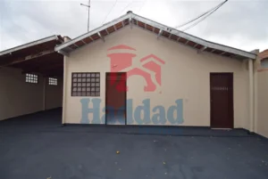 CASA PARA VENDA COM DUAS VAGAS DE GARAGEM Ref: 15276 - DSC_0024