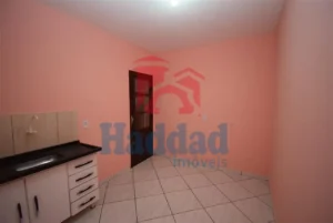 CASA PARA VENDA COM DUAS VAGAS DE GARAGEM Ref: 15276 - DSC_0031