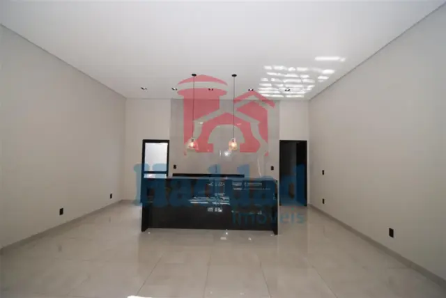 CASA NOVINHA. OK PARA FINANCIAMENTO, ACABAMENTO DIFENCIADO, LOCALIZAÇÃO PRIVELGIADA… Ref: 15289 - DSC_0101