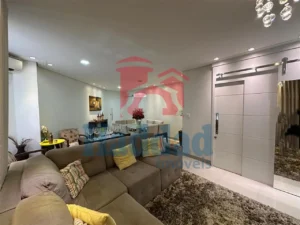 APARTAMENTO NO CENTRO DE BIRIGUI, PRONTO RICO EM ARMARIOS, PROXIMO A TODOS OS TIPOS DE COMERCIOS. Ref: 15313 - Imagem do WhatsApp de 2025-05-27 à(s) 16