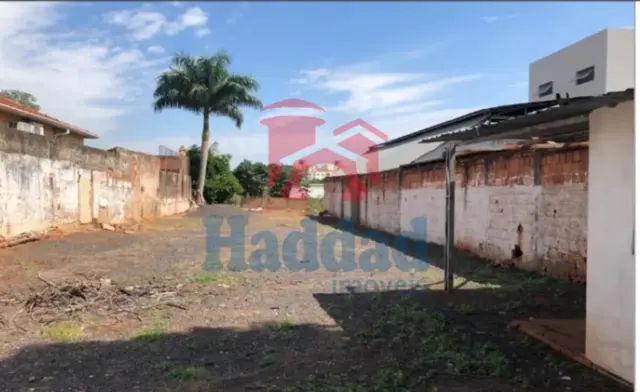 TERRENO COM 1081 MTS COM LOCALIZAÇÃO PRIVILEGIADA NO CENTRO DE BIRIGUI Ref: 15326 - Imagem do WhatsApp de 2025-06-17 à(s) 17