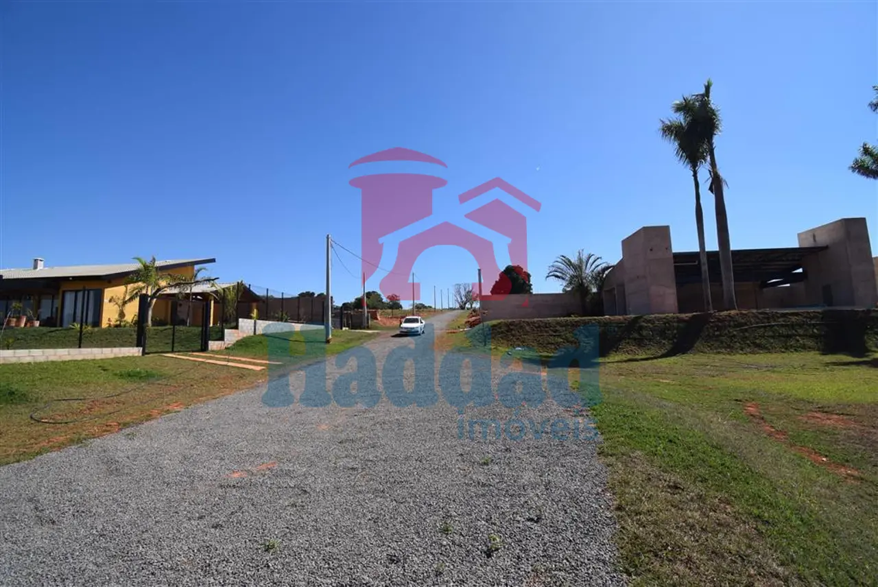 CONDOMINIO DE CHÁCARAS, Á 10 MINUTOS DO CENTRO DA CIDADE DE BIRIGUI… Ref: 15440 - DSC_0061