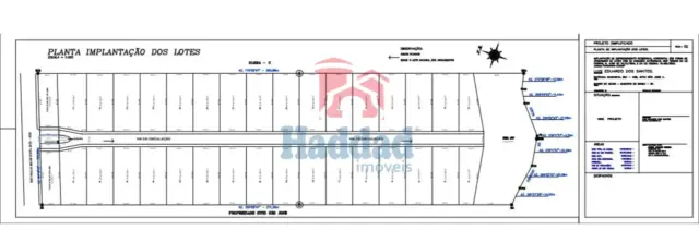 CONDOMINIO DE CHÁCARAS, Á 10 MINUTOS DO CENTRO DA CIDADE DE BIRIGUI… Ref: 15440 - Imagem do WhatsApp de 2025-09-10 à(s) 11