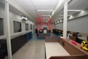 VENDA – IMÓVEL COMERCIAL / INDUSTRIAL 3.182 M² Ref: 15451 - DSC_0060