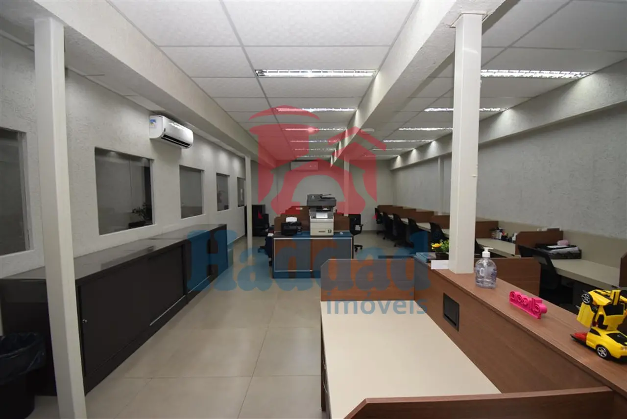 VENDA – IMÓVEL COMERCIAL / INDUSTRIAL 3.182 M² Ref: 15451 - DSC_0060