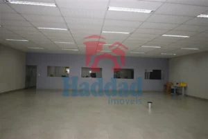 VENDA – IMÓVEL COMERCIAL / INDUSTRIAL 3.182 M² Ref: 15451 - DSC_0068