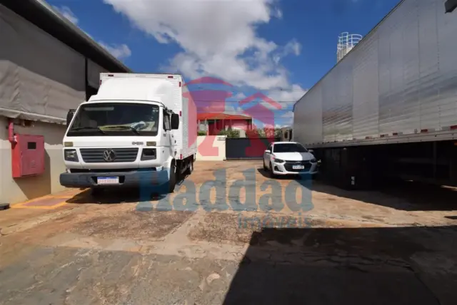 VENDA – IMÓVEL COMERCIAL / INDUSTRIAL 3.182 M² Ref: 15451 - DSC_0084