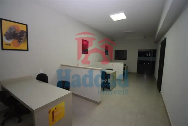 VENDA – IMÓVEL COMERCIAL / INDUSTRIAL 3.182 M² Ref: 15451 - DSC_0042