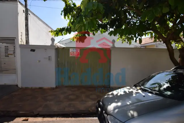 Venda: Casa no Parque Res. Laluce Excelente Terreno e Custo-Benefício Ref: 15473 - F14994B
