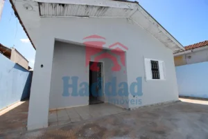 Venda: Casa no Parque Res. Laluce Excelente Terreno e Custo-Benefício Ref: 15473 - F14994D