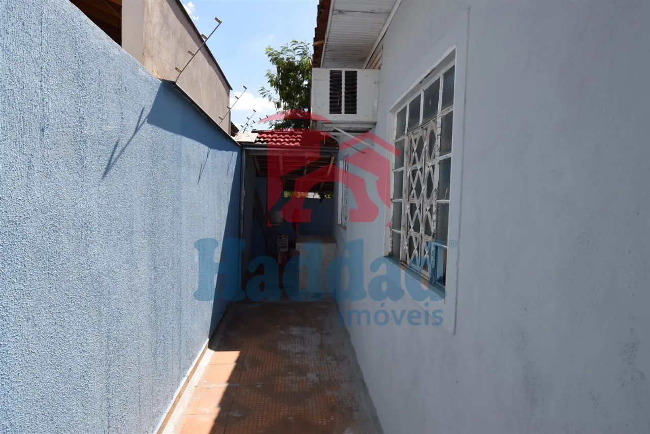Venda: Casa no Parque Res. Laluce Excelente Terreno e Custo-Benefício Ref: 15473 - F14994F