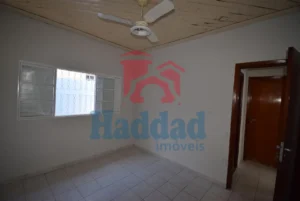 Venda: Casa no Parque Res. Laluce Excelente Terreno e Custo-Benefício Ref: 15473 - F14994L